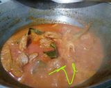 Foto langkah ke 3 dari resep Daging Balado/Bumbu Rujak.
