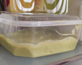 Foto del paso 8 de la receta: Dip light de aguacate y queso de untar