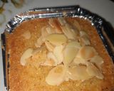 صورة لخطوة 1 من وصفة بسبوسة تركية 🥮🥮🥮 روعة