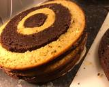 Chocolate Illusion Cake recipe step 7 photo