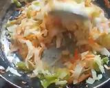 वेज स्प्रिंग रोल (Veg Spring roll recipe in hindi) रेसिपी चरण 5 फोटो