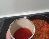 Foto del paso 3 de la receta: Pisto De Verduras Súper fácil
