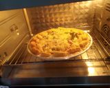 Foto langkah ke 5 dari resep Pizza.