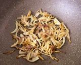 A picture of step 2 of Bengali Alur Chop.
