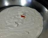 Imarti (homemade) recipe step 2 photo
