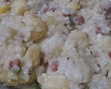 साबूदाना खिचड़ी (sabudana khichdi recipe in Hindi) रेसिपी चरण 3 फोटो