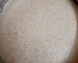 A picture of step 7 of Crispy horse gram dosa.