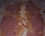 Foto del paso 5 de la receta: Pan relleno