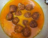 लौकी के कोफ़्ते की सब्ज़ी (lauki ke kofte ki sabji recipe in hindi) रेसिपी चरण 5 फोटो