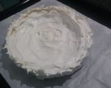 Foto del paso 3 de la receta: Pavlova de Frutos rojos y Yogurt