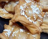 Foto del paso 6 de la receta: Pastelitos de membrillo