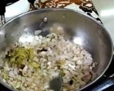 கத்திரிக்காய் கிரேவி ரெசிபி ஸ்டேப் 2 புகைப்படம்