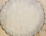 Foto langkah ke 2 dari resep Sweet Milk Bread (Roti Manis).