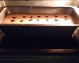 Foto langkah ke 7 dari resep Raisin Banana Cake.