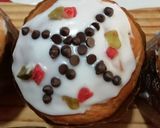Foto del paso 8 de la receta: Trío de pan dulce