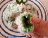 Foto langkah ke 5 dari resep Klepon.