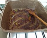 Foto del paso 1 de la receta: Tallarines con estofado de costilla