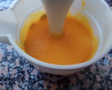 Foto del paso 2 de la receta: Crema de calabaza