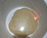 Foto langkah ke 5 dari resep Bomboloni Doughnut Empuk.
