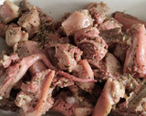 Foto del paso 3 de la receta: Cochifrito