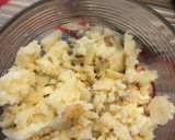 Foto del paso 3 de la receta: Tortitas de Papa