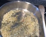 Foto del paso 1 de la receta: Mi versión del Mac&Cheese