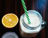 Banana Smoothie with Sweet lime recipe step 1 photo