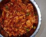 चटपटे कचालू (Chatpate kachalu recipe in hindi) रेसिपी चरण 4 फोटो