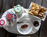 Foto del paso 10 de la receta: Mermelada de plátano y chocolate