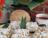 Foto langkah ke 5 dari resep Putu Ler Tegal.