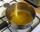 A picture of step 7 of Vickys Cornflake Tart, GF DF EF SF NF.
