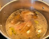 Kocsonya recept fázis 1 fotója