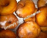 A picture of step 11 of Taste Doughnuts.
