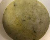 Foto del paso 2 de la receta: Sopa de chayote