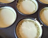 Foto langkah ke 4 dari resep Martabak Manis Rasa Matcha.
