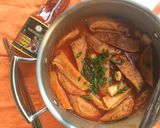 Foto langkah ke 7 dari resep Tteokbokki #2.
