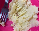 Foto langkah ke 2 dari resep Mashed potato creamy.
