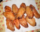 Foto del paso 4 de la receta: Patitas al pimentón ahumado (Picnic en casa)