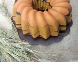 Foto langkah ke 9 dari resep Butter Cake...(versi marble cake).