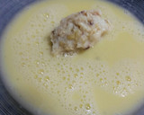 Foto del paso 15 de la receta: Croquetas de manzana, pasas y piñones