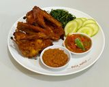 Foto langkah ke 5 dari resep Sambal Beberuk Khas Lombok.