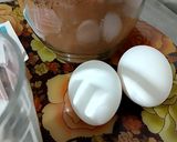 صورة لخطوة 1 من وصفة كيكة الشوكولا