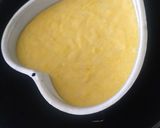 A picture of step 5 of Pumpkin cake.