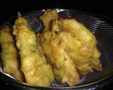 Foto langkah ke 3 dari resep Bakwan Jagung Manis.