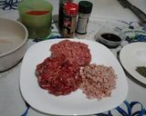 Foto del paso 1 de la receta: Baguette de chorizo argentino