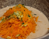 Foto del paso 5 de la receta: Torta de calabaza