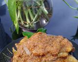 Foto langkah ke 11 dari resep Rendang Jengkol.