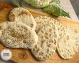 Foto del paso 4 de la receta: 🥙Pan de pita 🥙