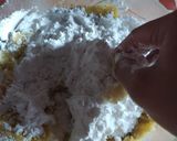 Foto langkah ke 4 dari resep Bola-Bola Ubi Kopong Anti Gagal.