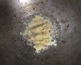 Foto langkah ke 1 dari resep Tumis Orak Arik Sayur (bisa MPASI 8 bulan ++).